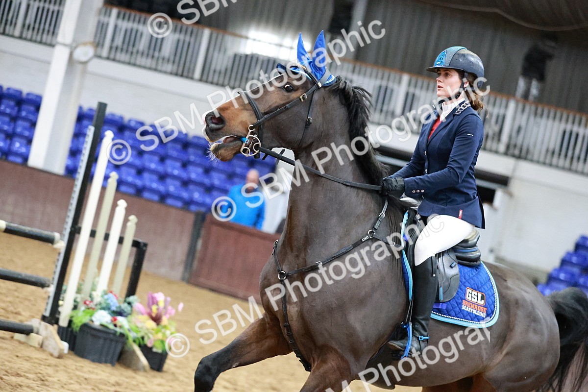 SBM_003795 - Class 15 - Senior British Novice - 90cm