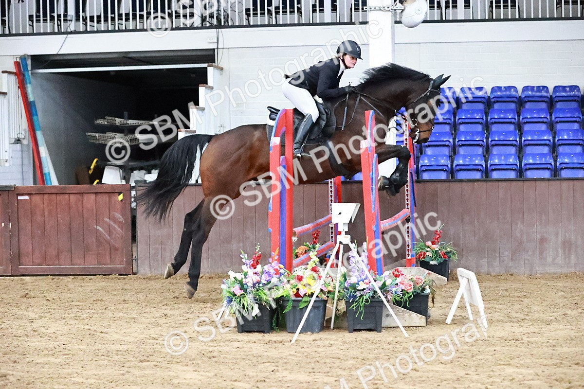 SBM_000180 - Class 1 - Clear Round