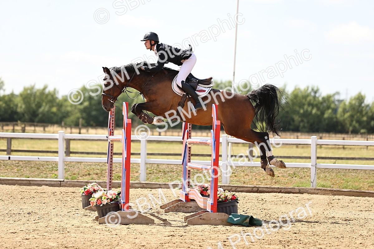 SBM_011040 - Class 10 - Talent Seekers Inc 7 Years Old Championship Qualifer - 1st Half