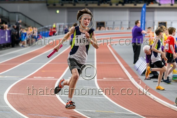 RelMast25-916762 - Male Set One