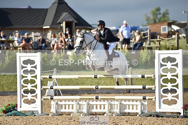 250628-182632-07633 - Cls 14 Pony National 1.15m Members Cup