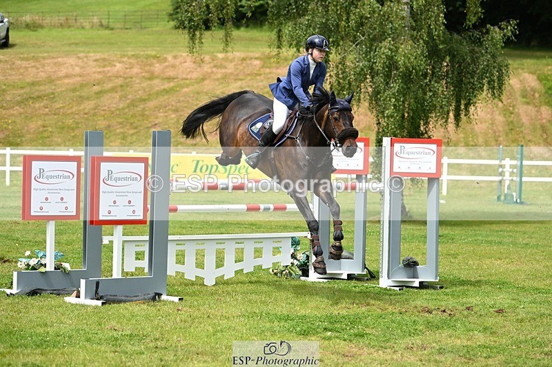 240707-122458-20299 - Cls 47 Foxhunter 2nd Round