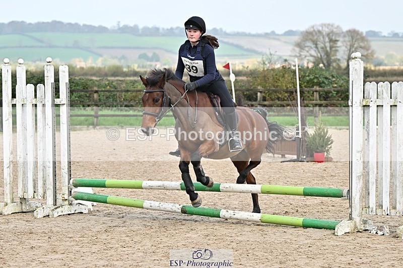 241110-122607-00679 - 50-55cm Arena Eventing