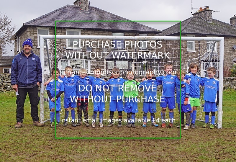 DSC00769 - Wattsfield U7 v Heathwaite U7 (29/1/22)