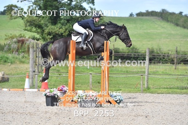 BPP_2253 - CLASS 16 SUN 1.05m Amateur Championship Qualifier/ 1.05m Open