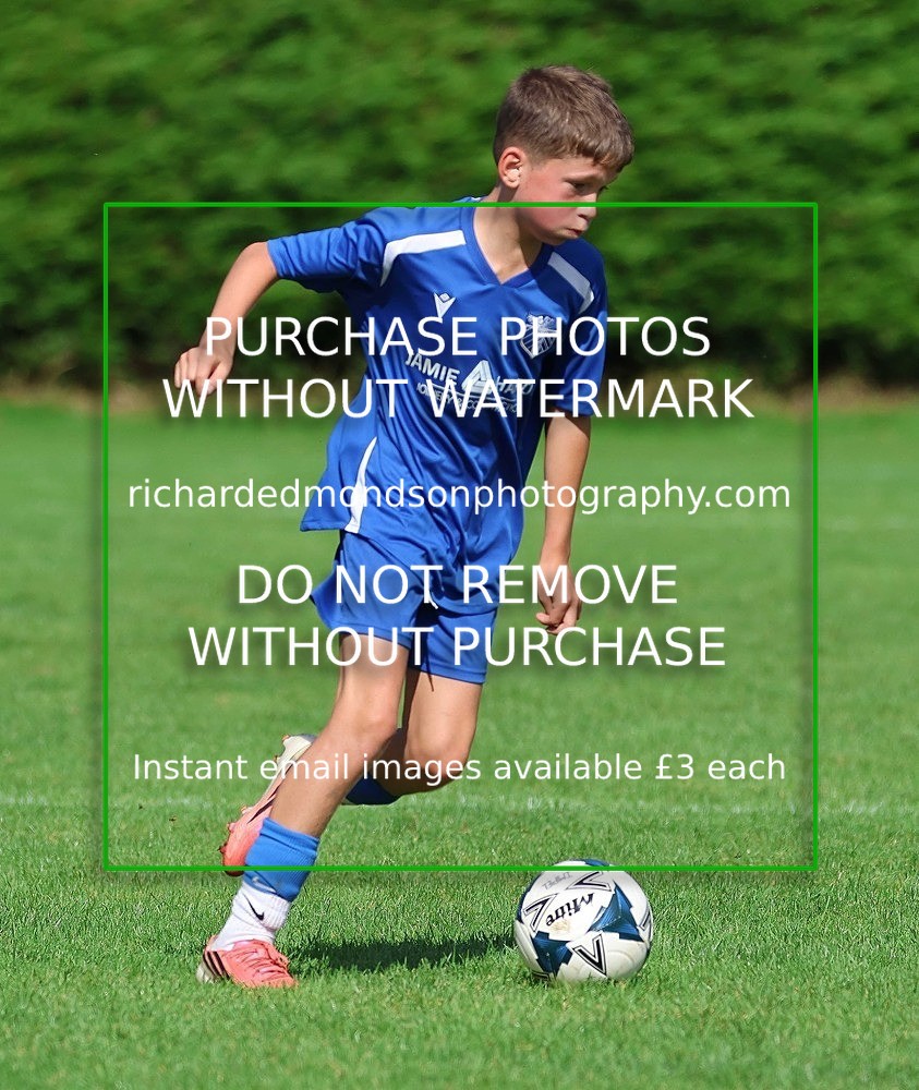 533A5814 - Wattsfield United Youth U12 vs Appleby Youth U13 Devils (13/9/26)