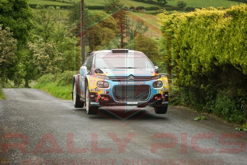 Maiden City Stages 9 of 89 - Maiden City Stages 2025