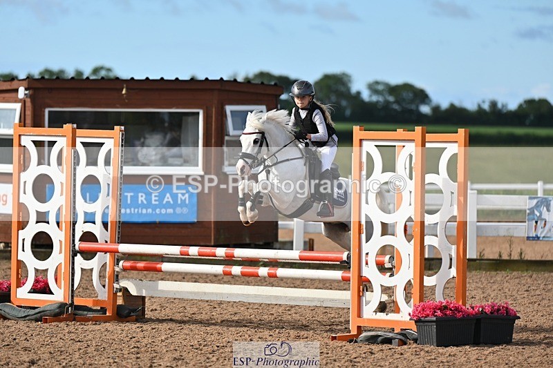 260628-083423-06744 - Cls 35 Pony British Novice + 80cm Open