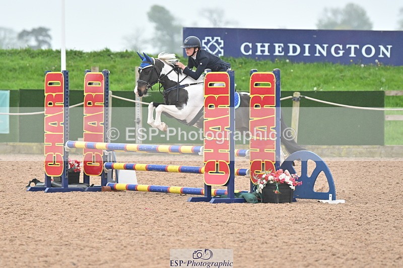 240505A-091809-03469 - Cls 1 Pony Intro 70cm