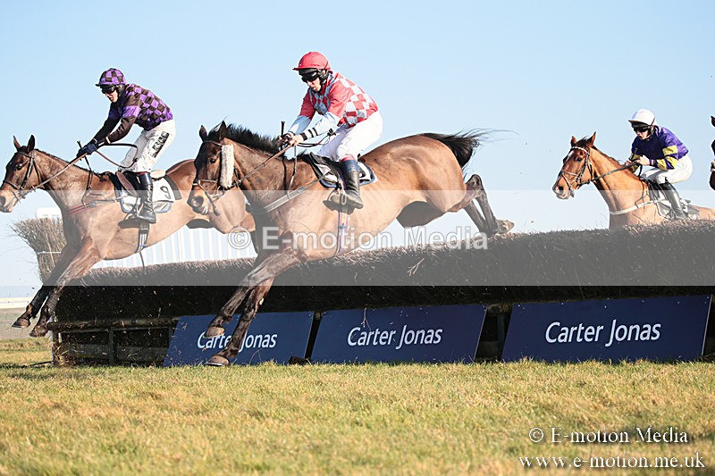 PtP 230219 529 - Vine & Craven Point-To-Point - Barbury 23/02/19