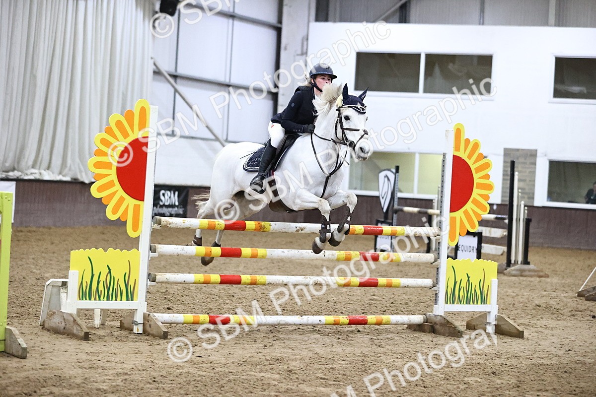 SBM_000797 - Class 4 - Blue Chip Pony Newcomers - 1.00m