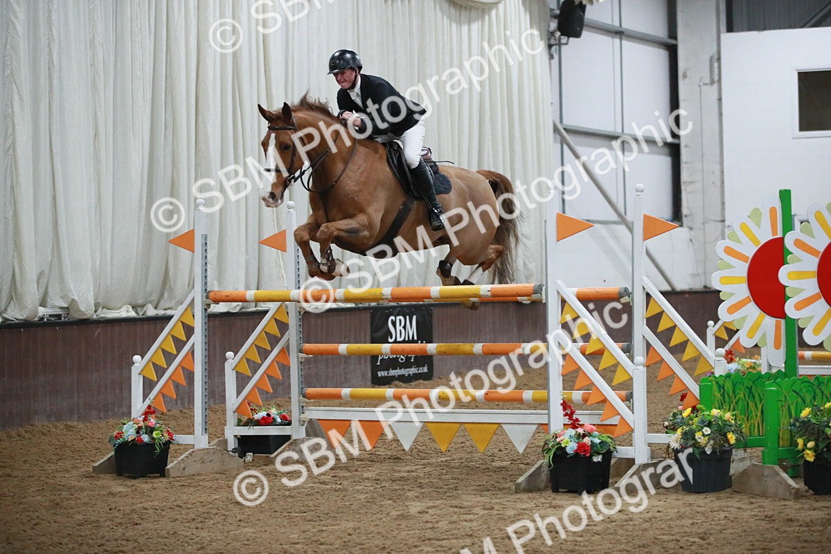 SBM_001982 - Class 6 - National 1.30m 1.40m Open