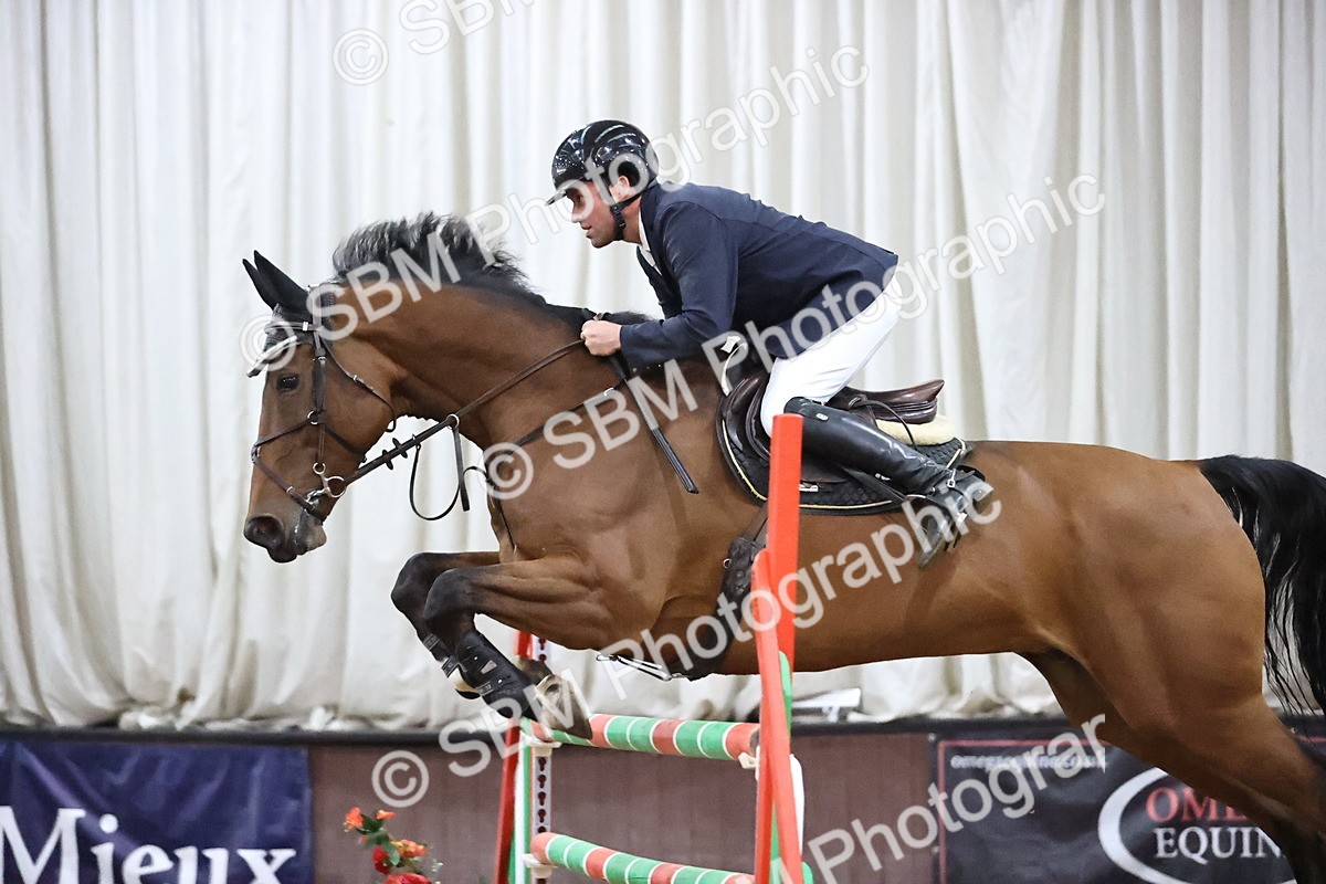 SBM_004408 - Class 13 - Cheval Liverte 1.25m Qualifier