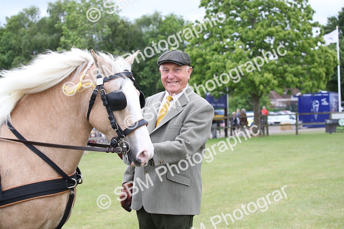 SBM_05659 - Class 12-15 - HOYS Private Driving