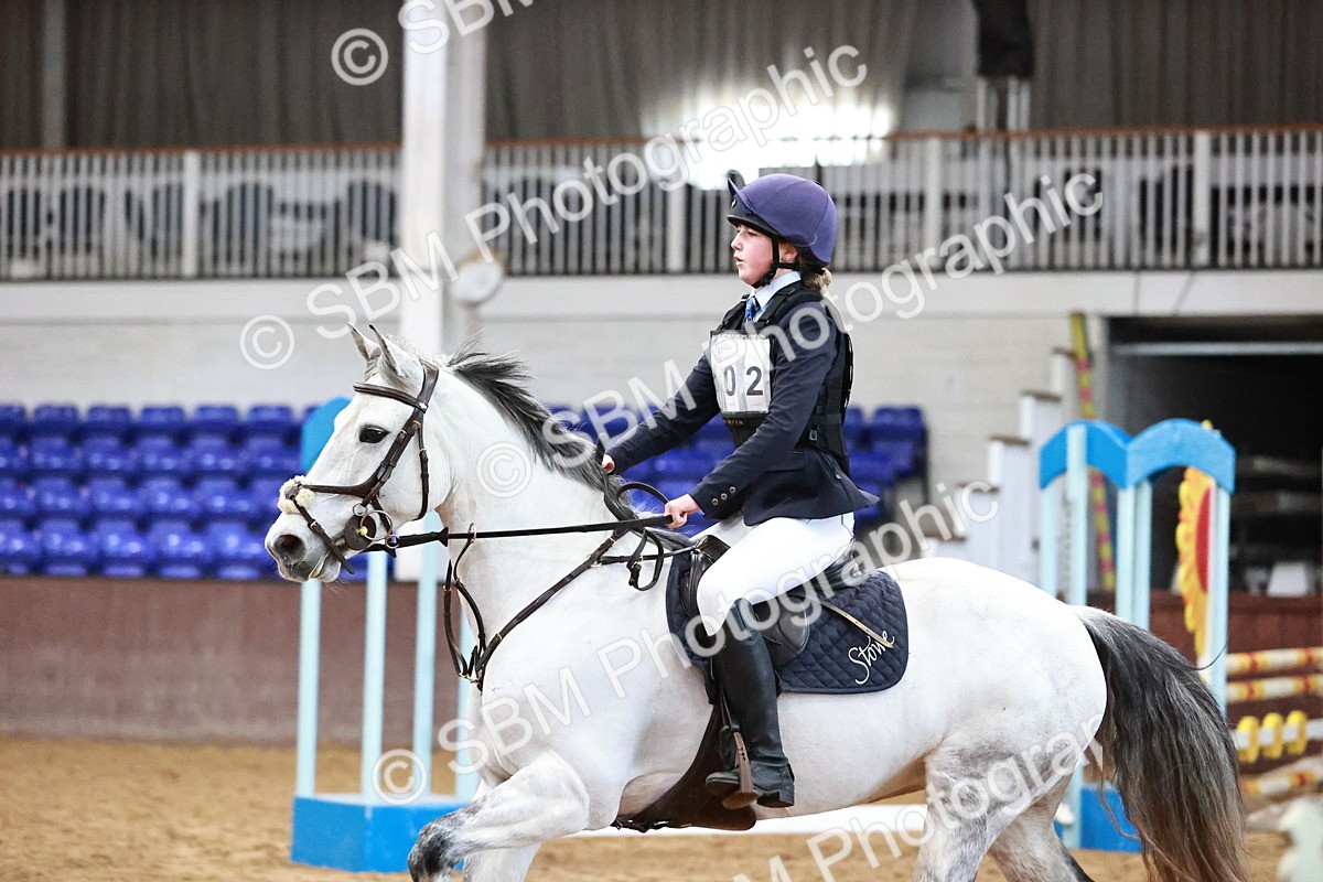 SBM_001312 - Class 3 - 90cm