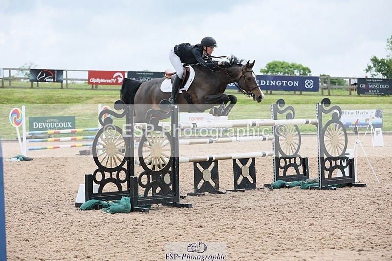 250524-144041-05428 - Cls 17 National 1.30m Open