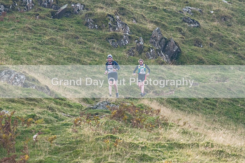 HBMR-Leg 4-658 - Hodgson Brothers Mountain Relay Leg 4 Saturday 5th October 2024