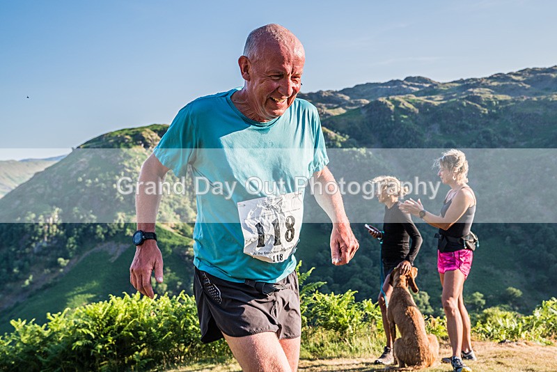 Langstrath-375 - Langstrath Fell Race Wednesday 21st June 2023