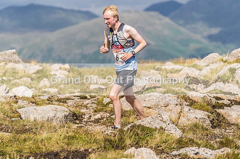 Blisco Dash-910 - Blisco Dash Fell Race (men) Saturday 27th July 2024