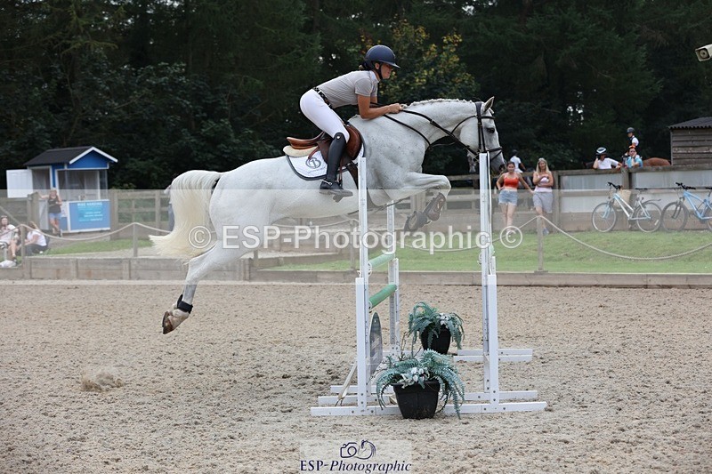 230908-164831-02968 - Cls 9 Snr Newcomers & 1.10m Open