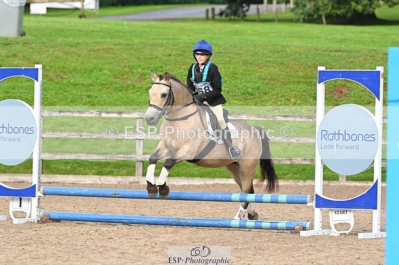 230824-092516-01164 - Round 1 Start to 10.50 coursewalk