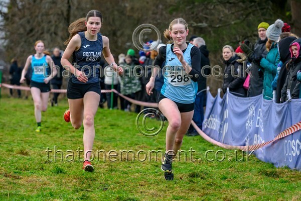 InterXC26-910487 - U17 Women