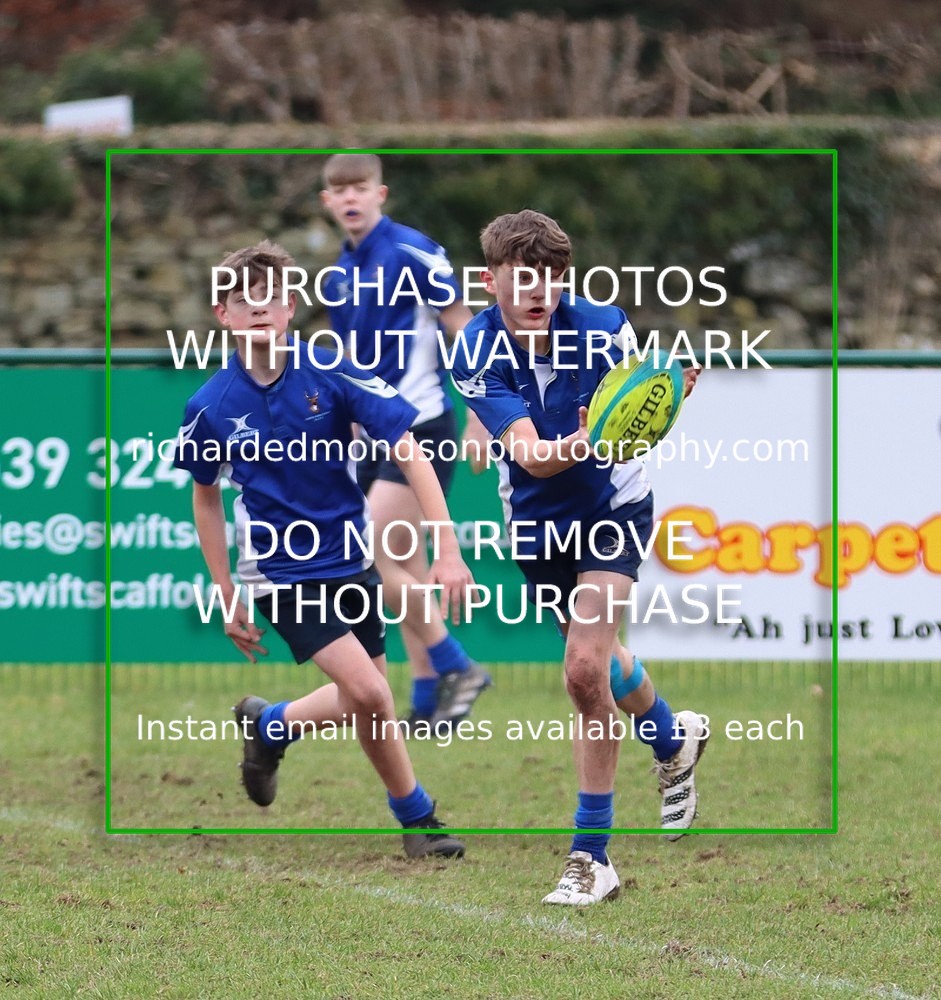 IMG_1663 - Kendal Rugby U15 vs North Ribblesdale U15 (12/2/23)