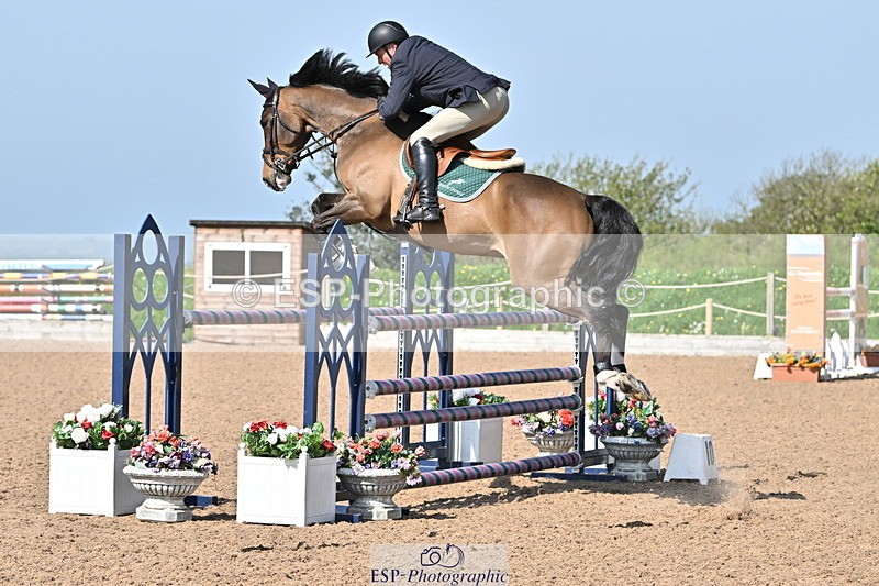 240509A-100515-00769 - Cls 8 Foxhunter