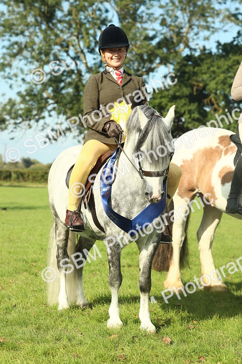 SBM_60038 - S38 - Starters Ridden Showing