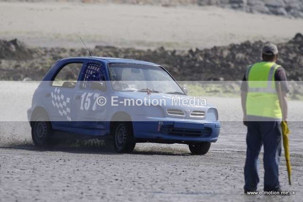 SR 270609-20 - Sand Racing 27/06/09