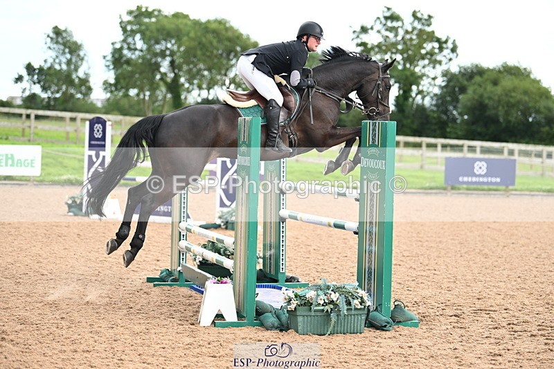 240727A-161503-06128 - Cls 16 Snr Foxhunter