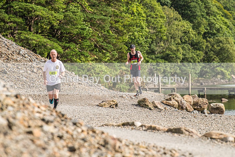 Borrowdale-184 - Fellside Events Borrowdale Trail Half Marathon Sunday 20th July 2025