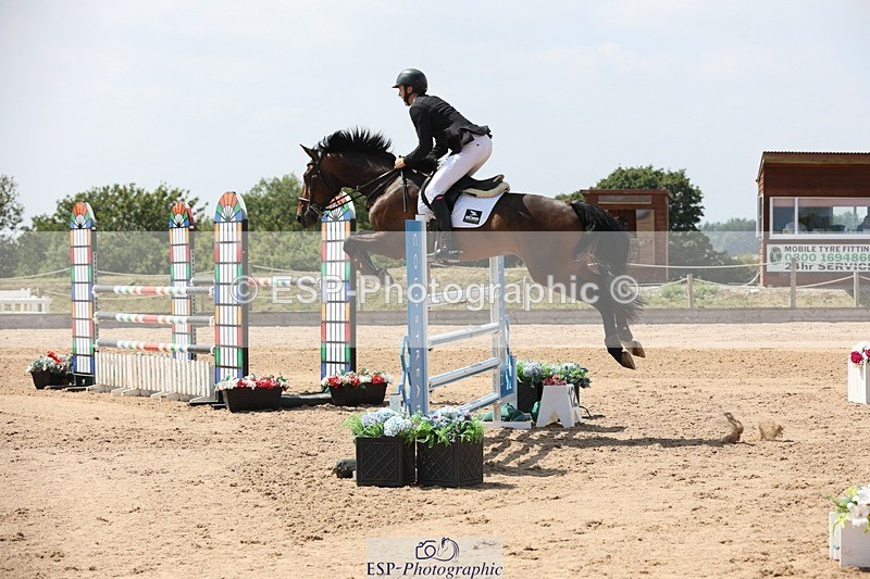 250725-141221-03204 - Cls 3 Snr Foxhunter