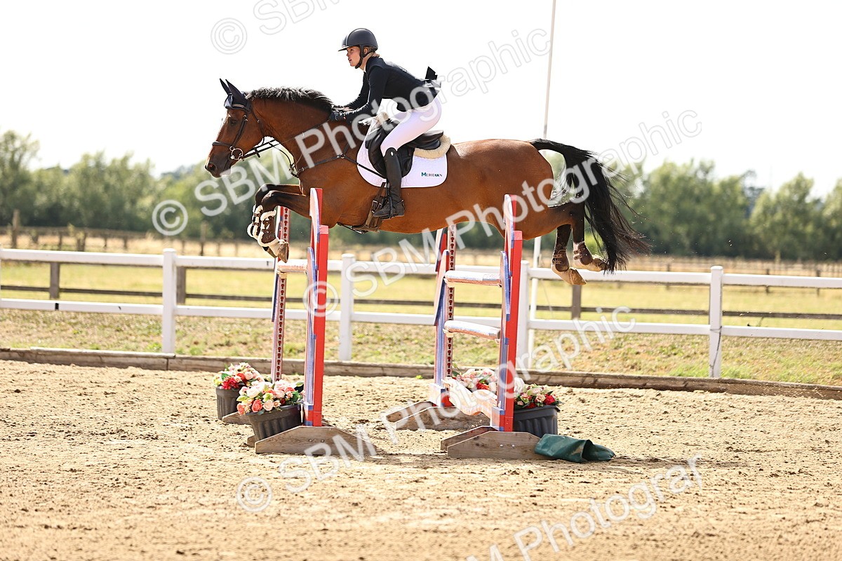 SBM_011826 - Class 10 - Talent Seekers Inc 7 Year Championship Qualifier - 2nd Half