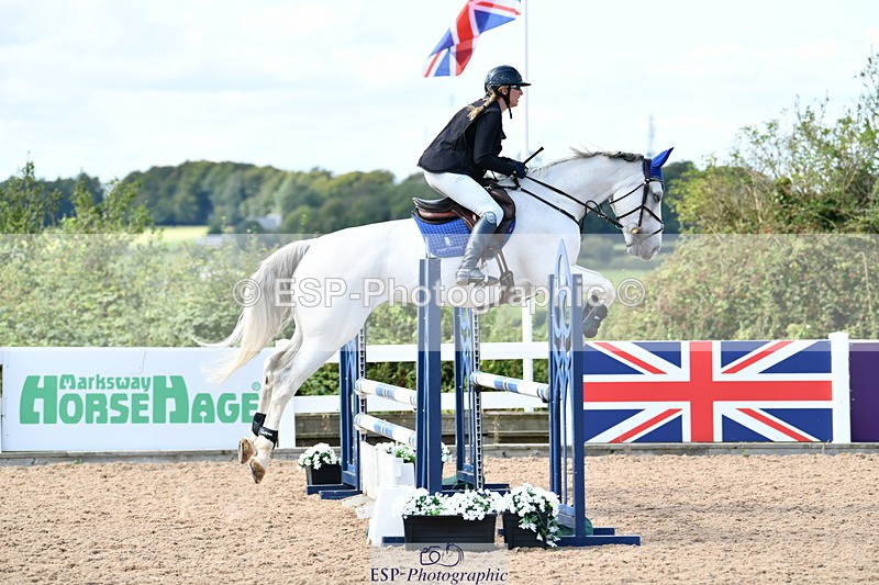 240913A-131838-04217 - Cls 23 95cm Amateur Qualifier