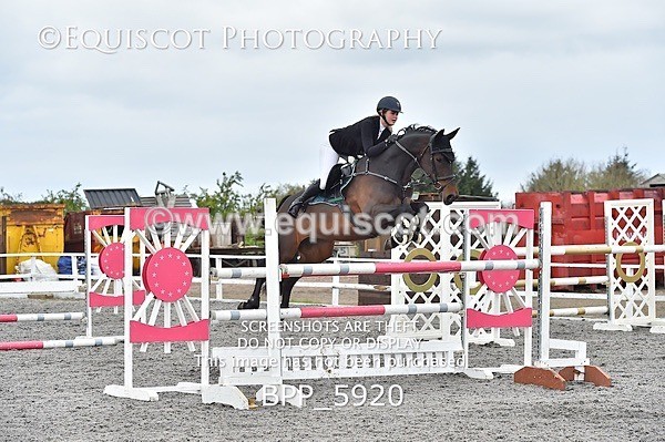 BPP_5920 - SUN CLASS 33 FOX/1.20M