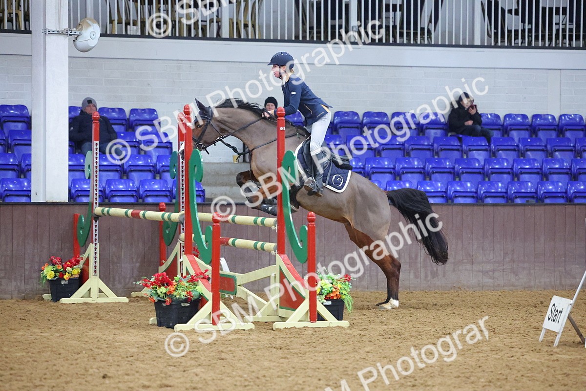 SBM_002017 - Class 15 - Senior Newcomers - First Round (1.10m)