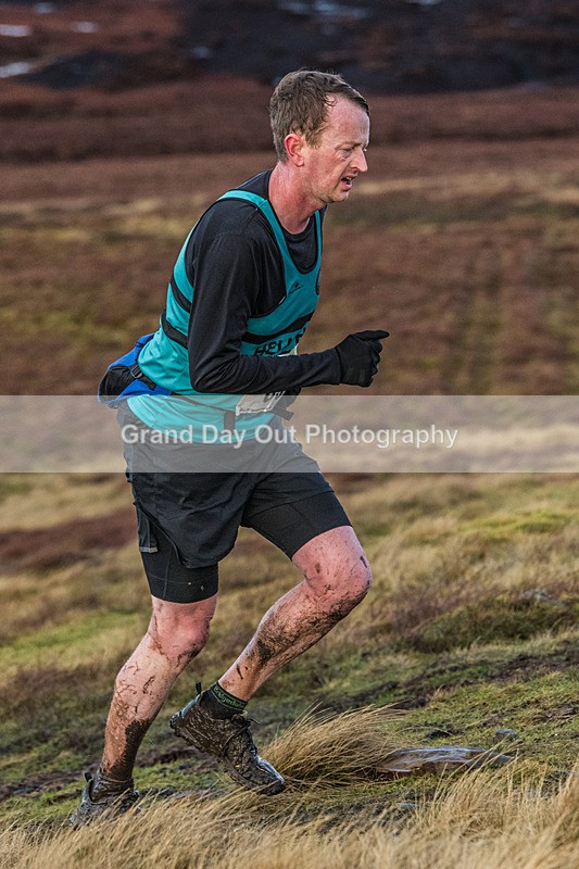 Nine Standards-224 - Nine Standards Fell Race Wednesday 1st January 2025