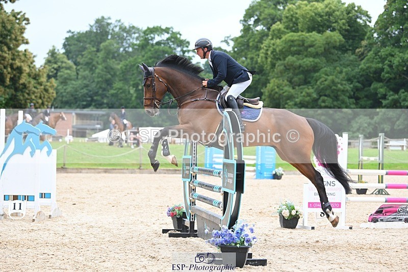 230713-100457-26933 - Cls 66 Newcomers & 1.10m Open