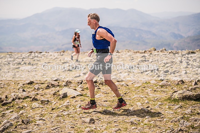 Fairfield-785 - Fairfield Horseshoe Fell Race Saturday 11th May 2024
