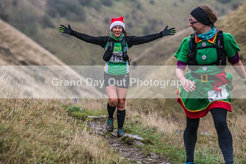 Litton-1031 - Litton Christmas Cracker Fell Race Sunday 15th December 2024