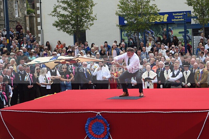 _308 - Selkirk Common Riding 2025