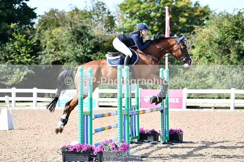 240913A-110846-03625 - Cls 21 Snr Discovery and 1m Open