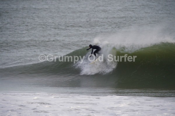DSC_0840 - Porth Ceiriad 14th February 2016