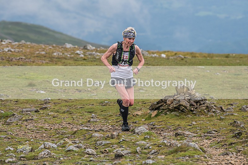 Rydal Round-479 - Rydal Round Fell Race Thursday 28th July 2022