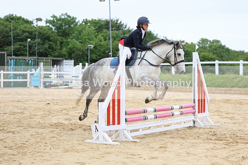 3E7A3832 - Class 5: 60cm Senior