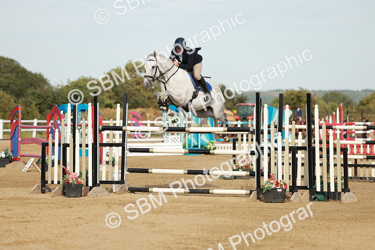 SBM_008712 - Class 5 - National B&C Handicap Championship Qualifier 1.25m 1.30m