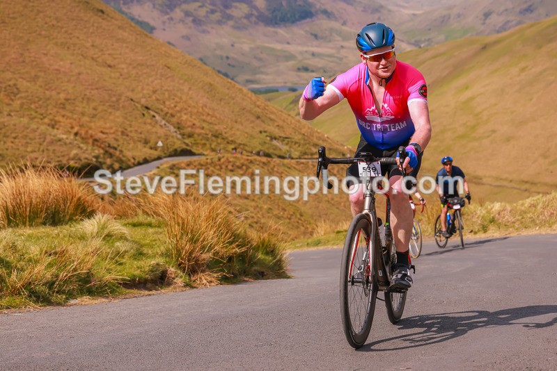 110726-2 - Newlands Pass 11.00-12.00