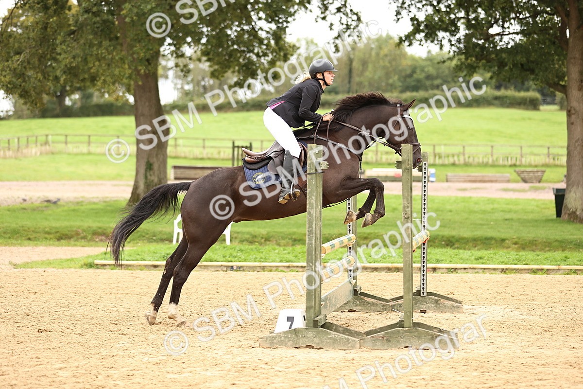 SBM_62865 - Supreme Championship 95cm 1.00m