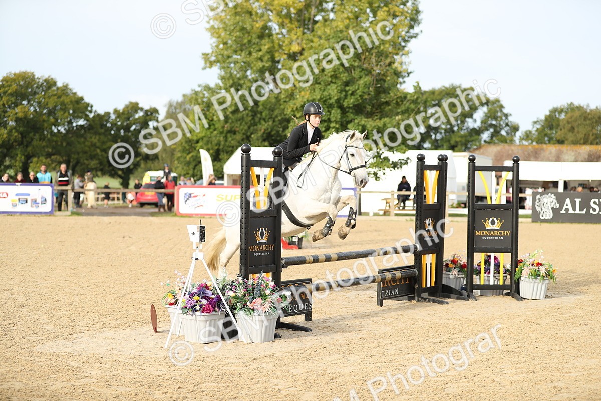 SBM_56109 - J24 - Junior Horse 75cm Championship